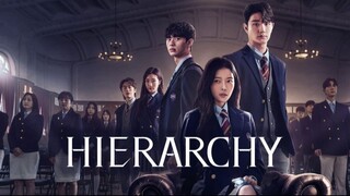 [ENG SUB] Hierarchy Ep 7 {FINAL}