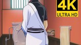 [ Gintama ] The following is a modified 4k high-definition restored version of this episode that mad