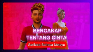 KEBENARAN MURNI! BERCAKAP TENTANG CINTA - FILEM PENDEK | (FILEM PENDEK BRAZILIAN)