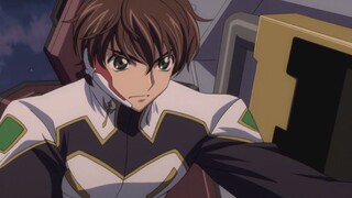 Code Geass R1 Episode 17 - Knight