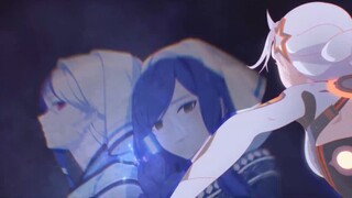 [Honkai Impact3] อุบัติเหตุจากการยิง PV/แอนิเมชั่น