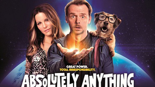 Absolutely Anything (2015)