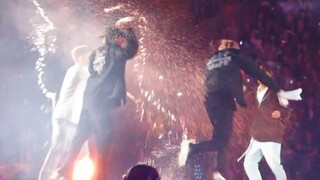 [BTS]In Japan. The incident has to be traced back to June 8, in Paris.