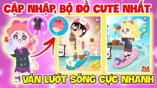 PLAYTOGETHER | BẢN VN TOÀN ĐỒ VIP VÁN LƯỚT SÓNG CỰC NHANH VÀ ĐỒ ĐẸP