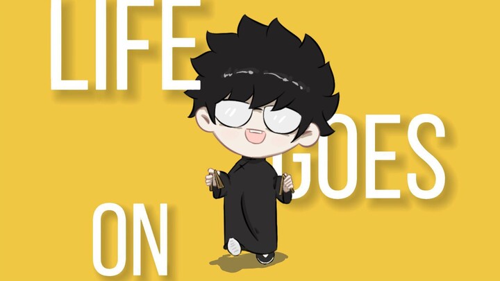【Magic Zc Catalog】Life Goes On, but Zc
