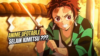 Rekomendasi Anime Dari Ufotable Selain Kimetsu no Yaiba