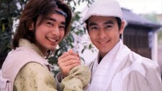 20.TITLE: Amazing Twin's [2002]/Chinese Series Adventure Romance Comedy Tagalog Dubbed Episode 20 HD