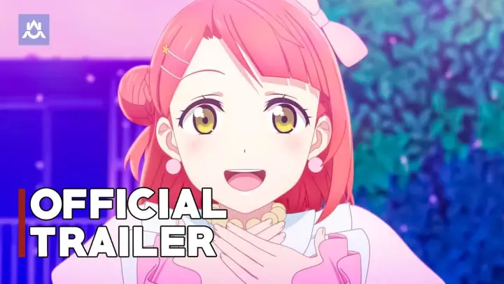 Love Live! Nijigasaki High School Idol Club Season 2 | Official Teaser Trailer (Ayumu Character PV)