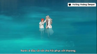 Tóm Tắt Anime Hay: Cô dâu của ma pháp sư | Mahotsukai no Yome | Phần 4-1