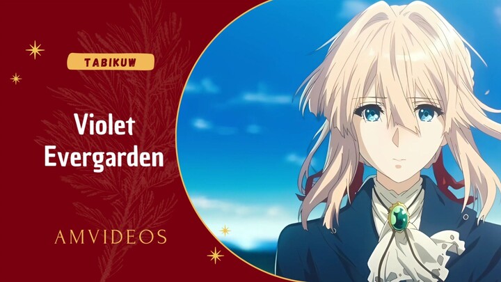 violet evergarden