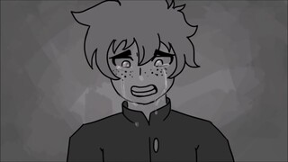 My R - BNHA Animatic (Villain Deku Origins) [TRIGGER WARNING] Part 1