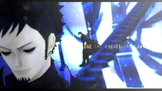 [MMD] One Piece - Law - I'Z ONE - FIESTA