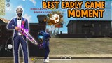 BEST MOMENT EARLY GAME!!! || FREEFIRE INDONESIA