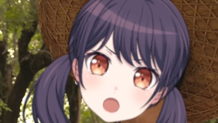 Thank you, Chikushi