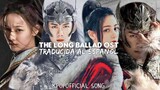 Jin Wen Qi - Falling Sand - The Long Ballad OST - Traducida al español