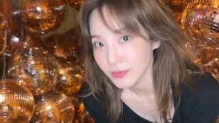 DARA - iKON《LOVE SCENARIO》舞蹈挑战