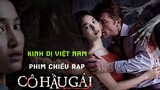 Kinh Dị: Cô Hầu Gái Cặp Kè Ông Chủ Và Cái Kết | Phim Chiếu Rạp: Cô Hầu Gái 2016 #NagiMovie