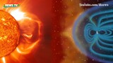 10 khám phá tuyệt vời về Mặt trời từ vũ trụ