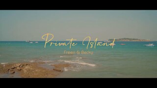 FreenBecky Private Island