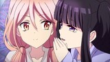 Top 10 Best Yuri Anime Moments