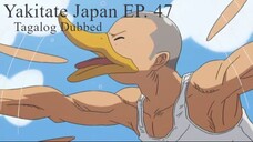 Yakitate Japan 47 [TAGALOG] - Victory! Revolutionizing The Bread Industry!