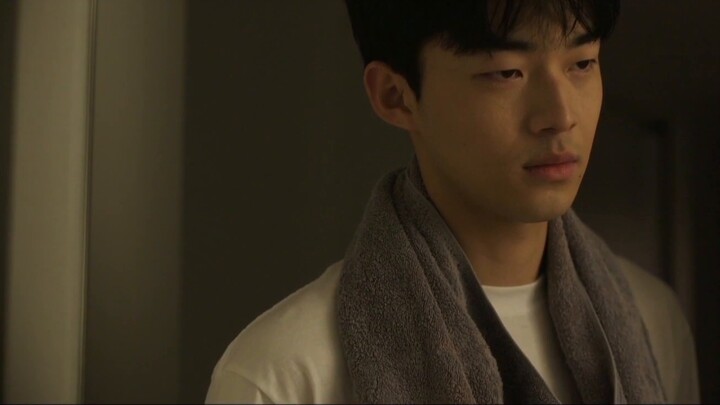 [To My Star] Han Ji-woo tidak pernah mengungkapkan cintanya kepada Jiang Shujun, dan merekam bukti c