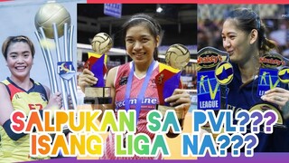 Valdez, Santiago, Maraño - NAGSALITA NA! | MAGSASALPUKAN NA SA PVL?