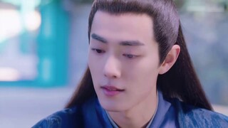 [Xiao Zhan dan Narcissus di "Rebirth of the King" Menikah dulu baru jatuh cinta/Sanran] Tang San vs 