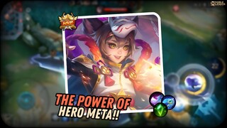 HARITH VS EVERYBODY!!💀
