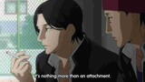 Haven't you heard? I'm Sakamoto Episode 12 [Eng Sub]