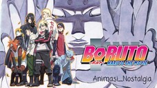 Boruto Naruto the Movie (2015) Indo Dub