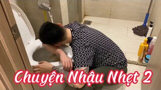 Chuyện Nhậu Nhẹt 2 - Nam Per