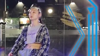 【Roson.Z美飘】การฝึกซ้อมเต้นแจ๊สขั้นพื้นฐาน👉up&down
