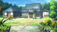 Non Non Biyori S3 eps 9 Sub indonesia