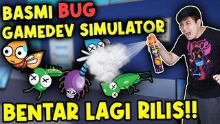 Persiapan RILIS GAMEDEV YOUTUBER SIMULATOR!! #16