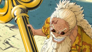 The secret of Jabba and the giantess having a child! The Master of Life Return, Skuba Jabba! #1745