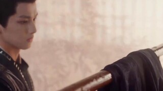 Chấp Bút EP 9 [Sub Việt]