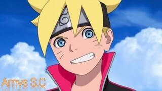 Boruto [AMV] Lovely