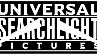 Universal Searchlight Pictures (1997 Logo Print Version)