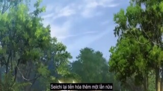 Thanh niêm xuyên không đến dị giới cô lập chưa kịp sờ múi gì đã bị bắt làm vợ p5
