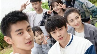 My Calorie Boy EP19 Subtitle Indonesia - Drama China