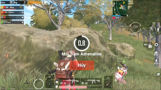 PUBG Mobile _ Tuyển được team Việt kiều Thái về bắn cười đau cả ruột