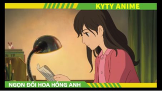 Review Phim Anime Ngọn Đồi Hoa Hồng Anh | Tóm Tắt Phim Anime Ngọn Đồi Hoa Hồng Anh | phần 1