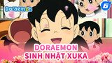 Tập đặc biệt về sinh nhật của Xuka [Update đến TV341] | Doraemon_6