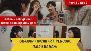 APA YANG KAMU LAKUON KALO KETEMU SAMA SELINGKUHAN SUAMI KAMU?|VIRTUOUS BUSINESS EPS2