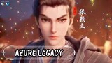 Azure Legacy Episode 14 Sub.indonesia