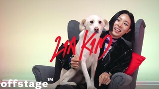 【1M制作】专访系列之Lia Kim篇 - What's Up with Lia Kim