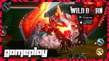 Wildborn: Rebirth from the Wild | Grand Open Android & IOS