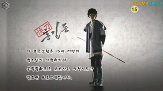 Hong Gil Dong ep 11