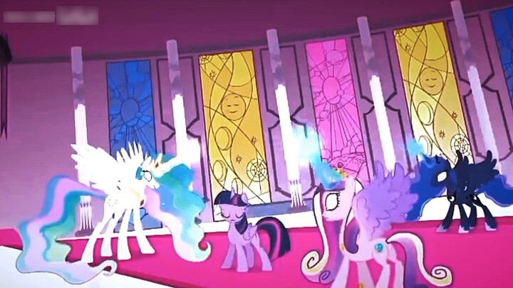 "Give me back my library!"